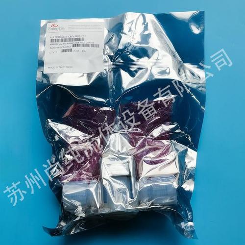 entegris提供的手动阀门是其众多产品中的一种,特别适用于需要高纯度